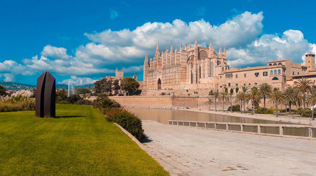 La Seu Cathedral